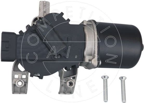 Wiper Motor Original AIC Quality 58211 - image 2