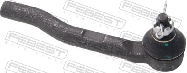 Tie Rod End 0321-GERH