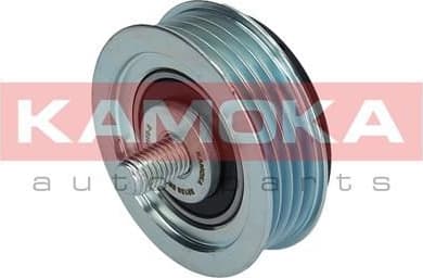 Tensioner Pulley, V-ribbed belt R0138 - image 5