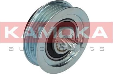 Tensioner Pulley, V-ribbed belt R0138 - image 8