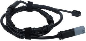 Warning Contact, brake pad wear 1 987 474 547 - image 4