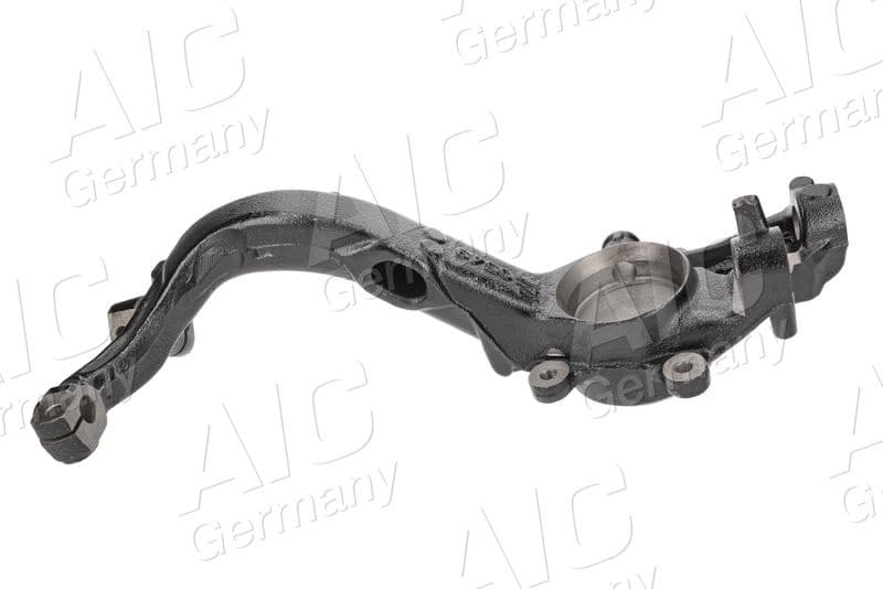 Steering Knuckle, wheel suspension Original AIC Quality 55702