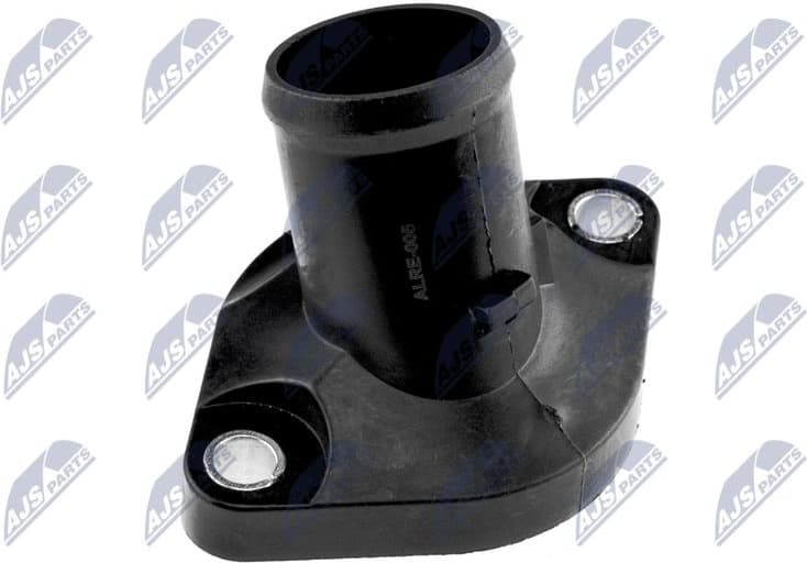 Coolant Flange CTM-RE-005
