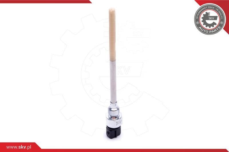 Sensor, engine oil level 17SKV760 - image 2