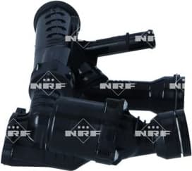 Thermostat, coolant EASY FIT 725235 - image 4