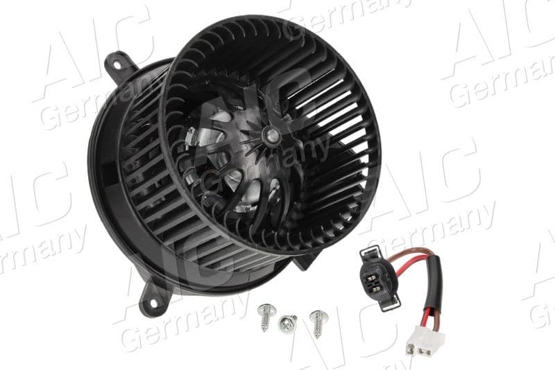Interior Blower NEW MOBILITY PARTS 53036