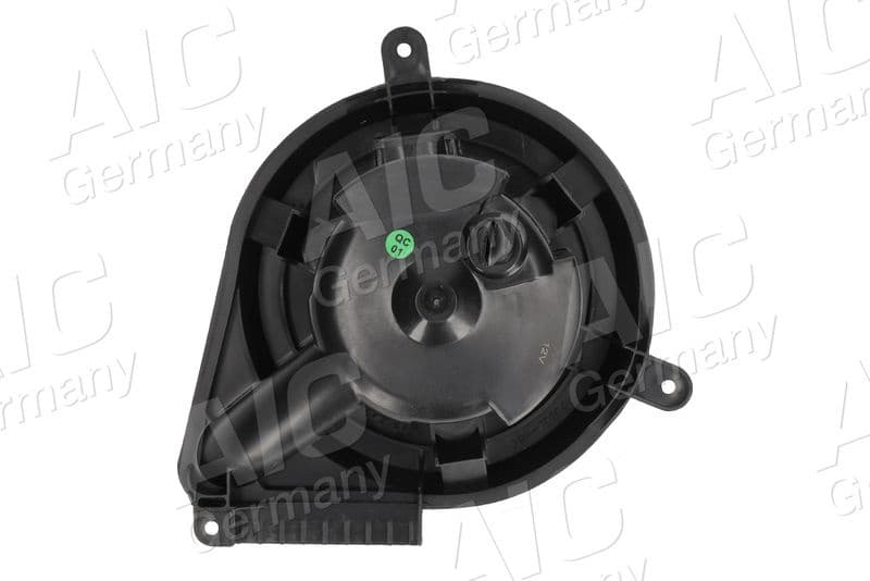 Interior Blower NEW MOBILITY PARTS 53036 - image 3