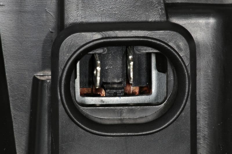 Interior Blower 884647 - image 2