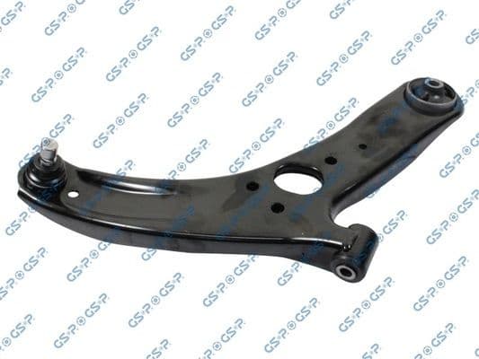 Control/Trailing Arm, wheel suspension S061273