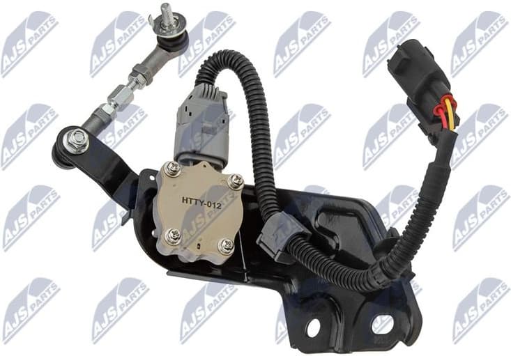 Sensor, headlight levelling ECX-TY-012