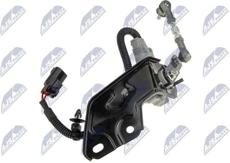 Sensor, headlight levelling ECX-TY-012 - image 2