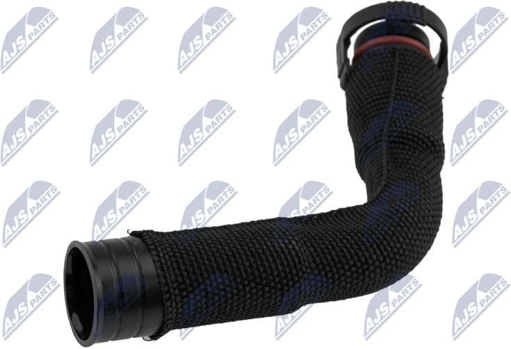 Hose, cylinder head cover ventilation BPZ-VW-021 - image 2