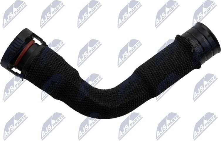 Hose, cylinder head cover ventilation BPZ-VW-021 - image 3