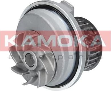 Water Pump, engine cooling T0229 - image 5