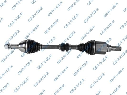 Drive Shaft 202046