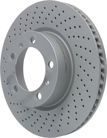 Brake Disc 24012802731 - image 2