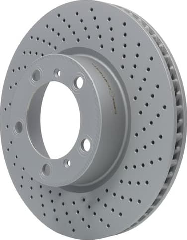 Brake Disc 24012802601 - image 2