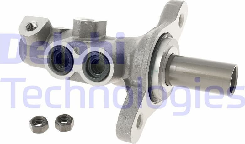 Brake Master Cylinder LM80684 - image 2