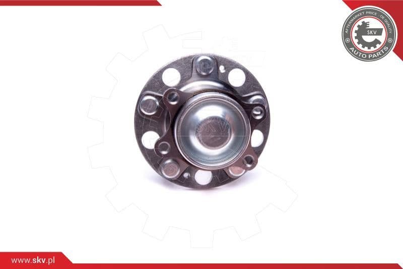 Wheel Bearing Kit 29SKV540 - image 2