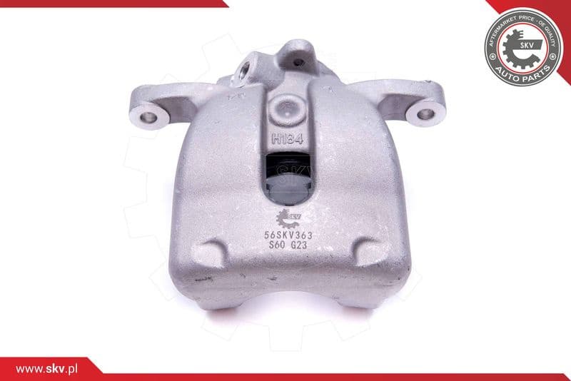 Brake Caliper 56SKV363 - image 6
