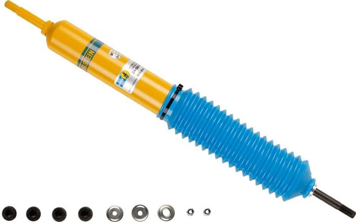 Shock Absorber BILSTEIN - B6 Performance 24-060431