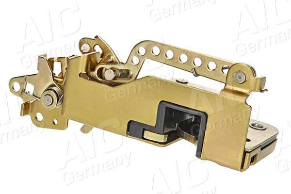 Door Lock Original AIC Quality 59116 - image 2