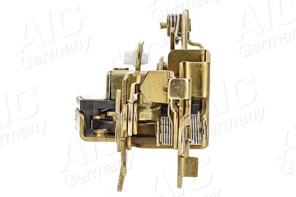 Door Lock Original AIC Quality 59116 - image 3