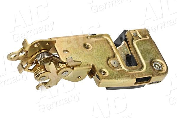 Door Lock Original AIC Quality 59116 - image 4