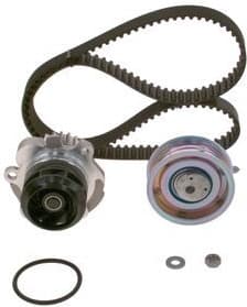 Water Pump & Timing Belt Kit 1 987 946 392