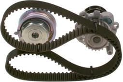 Water Pump & Timing Belt Kit 1 987 946 392 - image 3