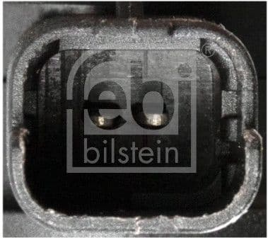 Pressure Converter, exhaust control febi Plus 183758 - image 3