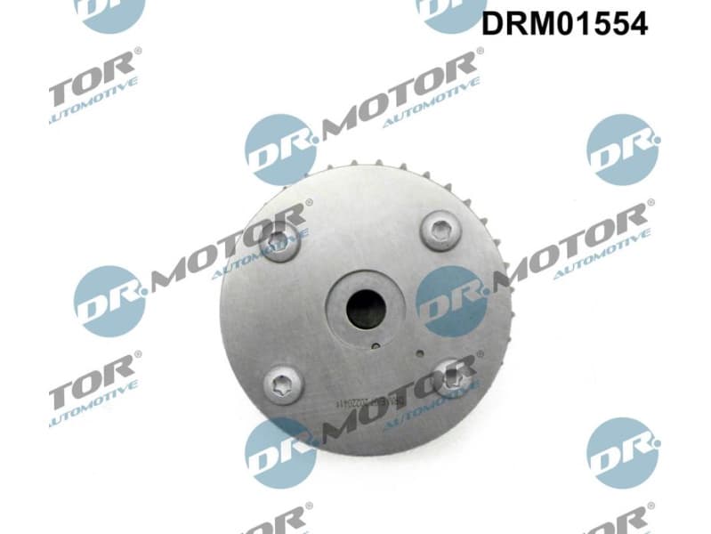 Camshaft Adjuster DRM01554