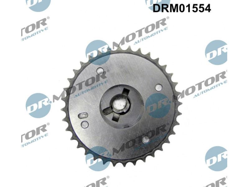Camshaft Adjuster DRM01554 - image 2