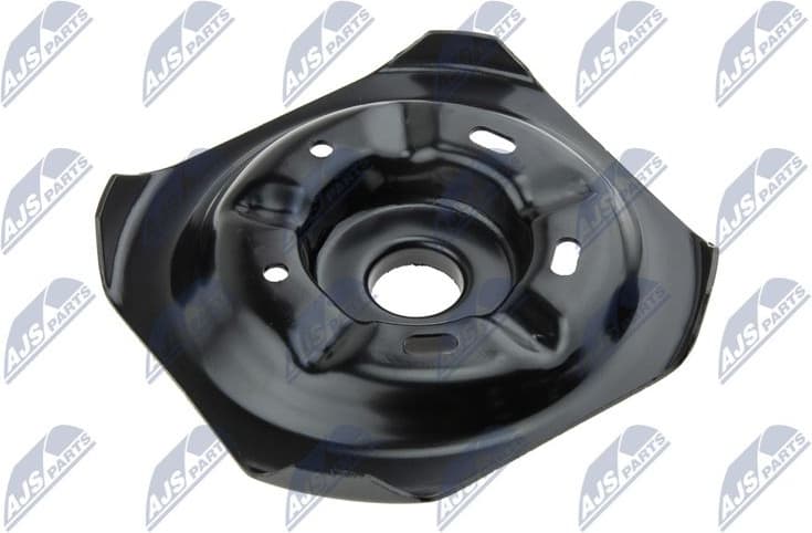 Spacer, leaf spring hanger AD-MZ-020 - image 2