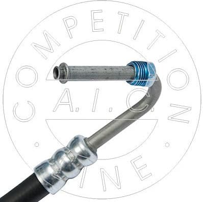 Hydraulic Hose, steering Original AIC Quality 58476 - image 3