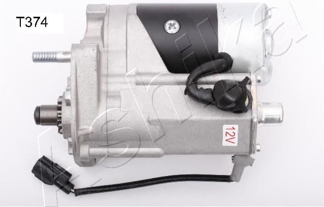 Starter 003-T374 - image 2