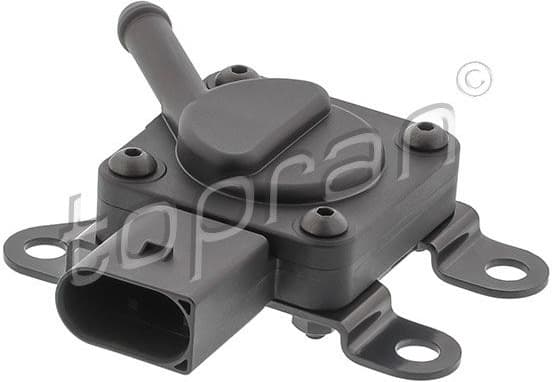 Sensor, exhaust pressure 503 154