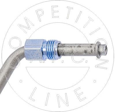 Hydraulic Hose, steering Original AIC Quality 58512 - image 2
