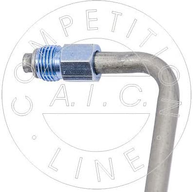 Hydraulic Hose, steering Original AIC Quality 58512 - image 3