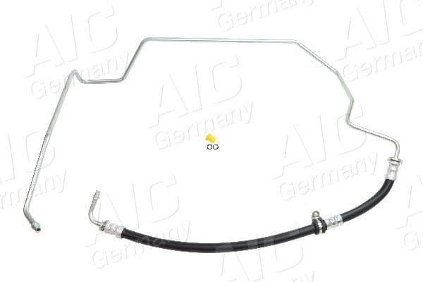Hydraulic Hose, steering Original AIC Quality 58613