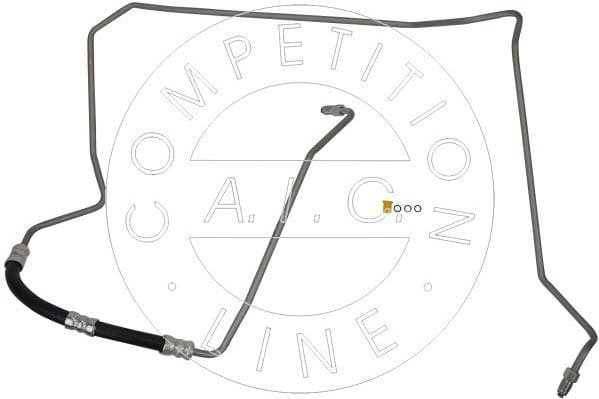 Hydraulic Hose, steering Original AIC Quality 58645