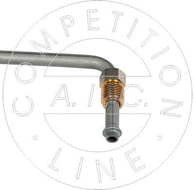 Hydraulic Hose, steering Original AIC Quality 58689 - image 2