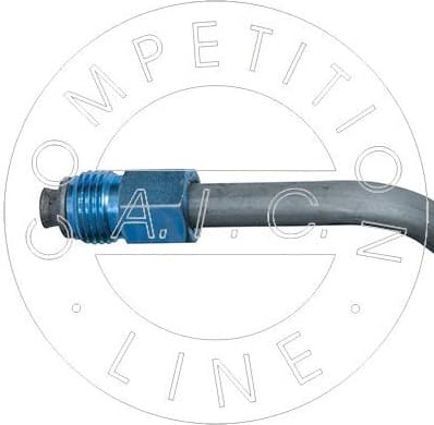 Hydraulic Hose, steering Original AIC Quality 58731 - image 3
