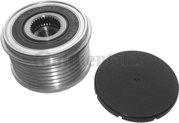 Alternator Freewheel Clutch AP9042