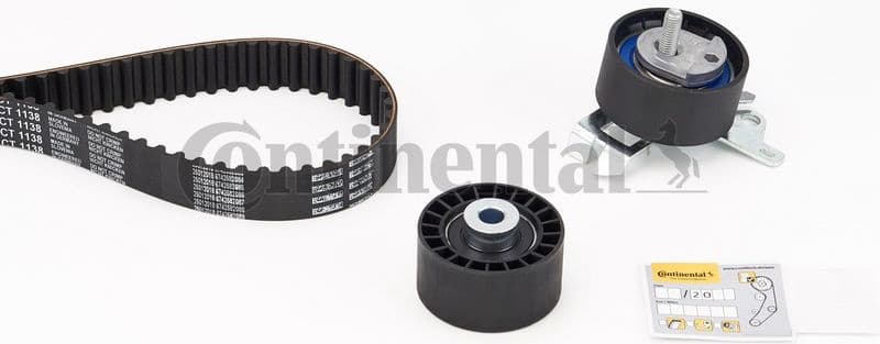 Timing Belt Kit CT1138K1