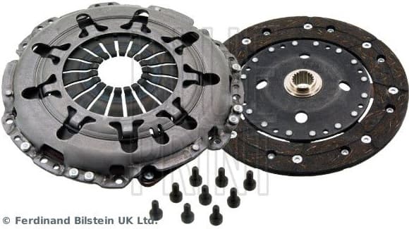 Clutch Kit ADK83075