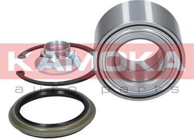Wheel Bearing Kit 5600034 - image 7