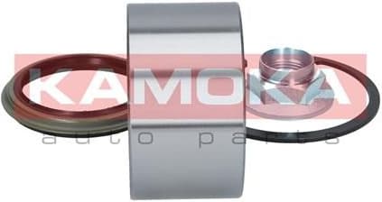 Wheel Bearing Kit 5600034 - image 8