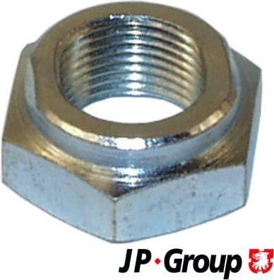 Nut, kingpin JP 1142000100