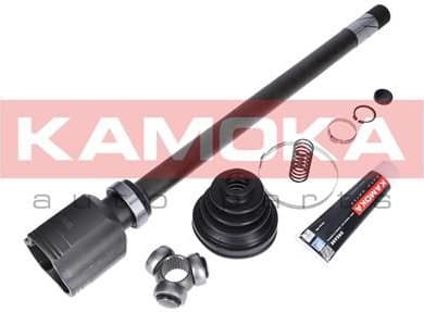 Joint Kit, drive shaft 8007 - image 5